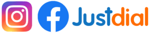 Just Dial Logo