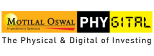 Motilal Oswal logo