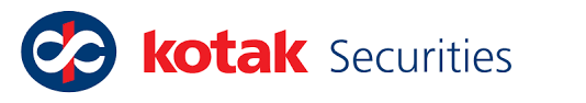 This is a logo of kotak Security